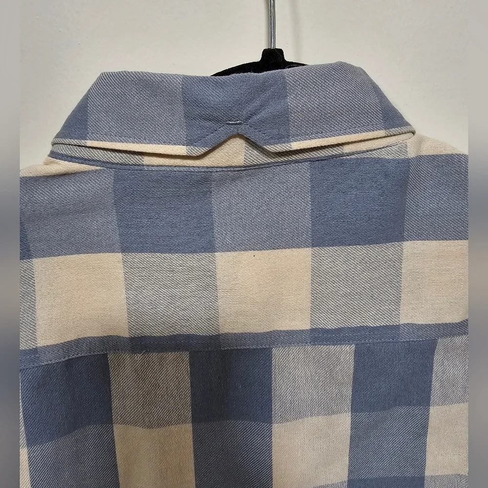 Sovereign Code XL button-down - Picture 3 of 5